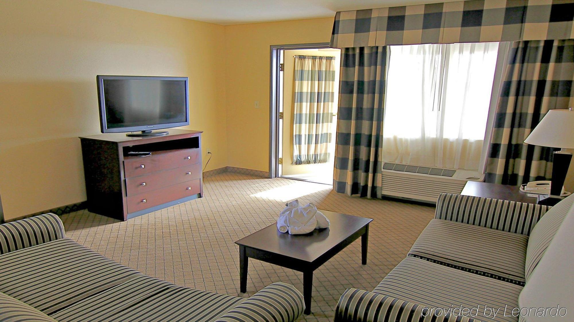 Holiday Inn Express Fallon By Ihg Exterior photo