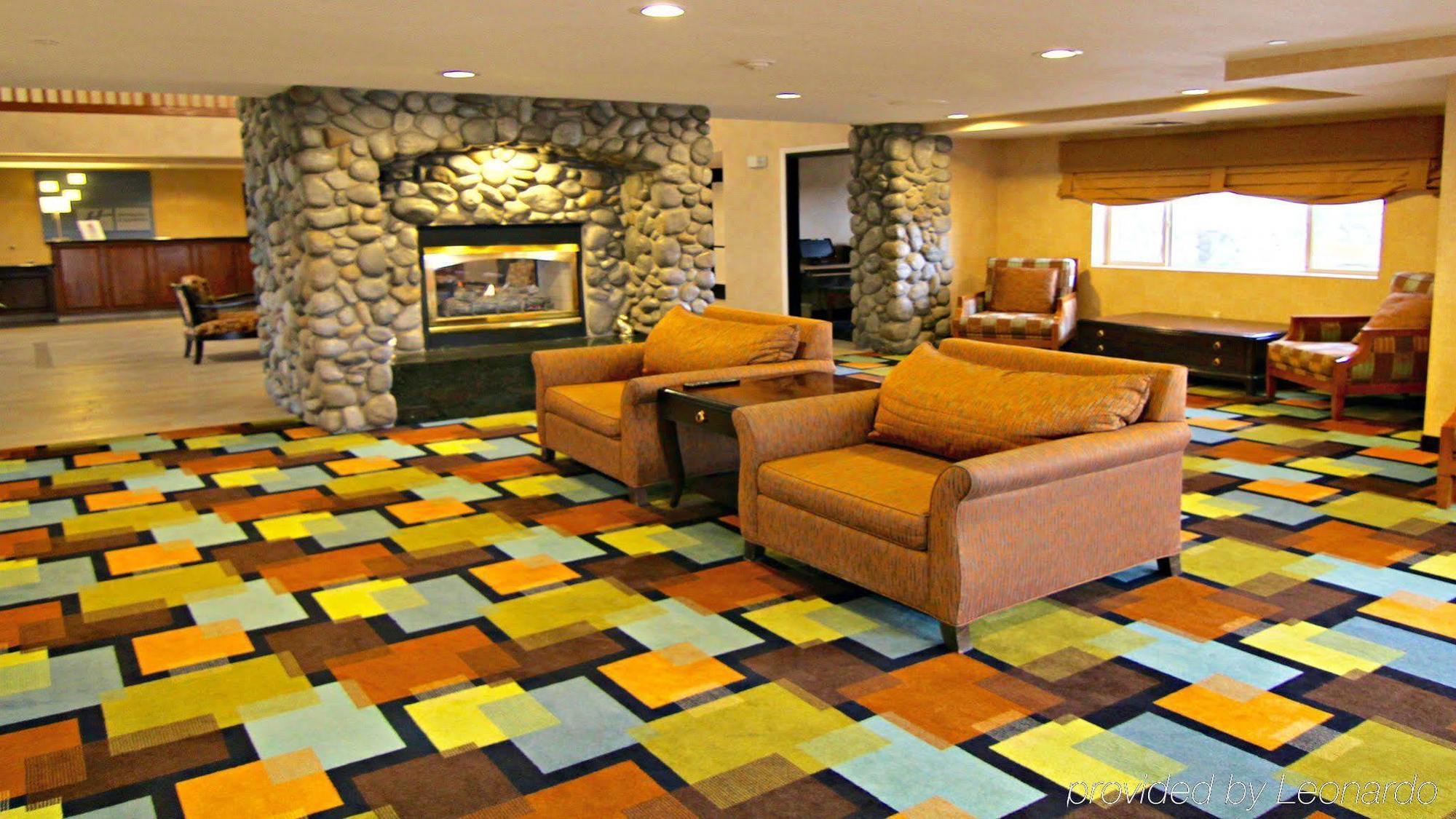 Holiday Inn Express Fallon By Ihg Exterior photo